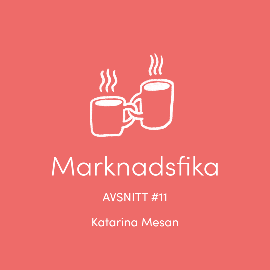 Katarina Mesan, HBS Nordics