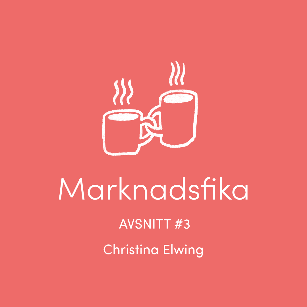 Christina Elwing, Skånetrafiken