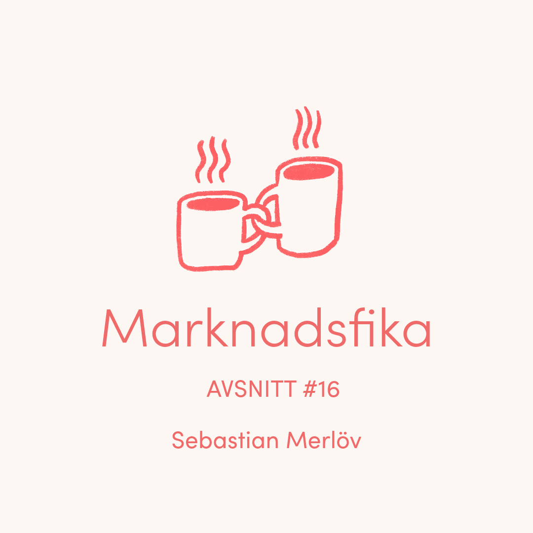 Sebastian Merlöv, Absfront