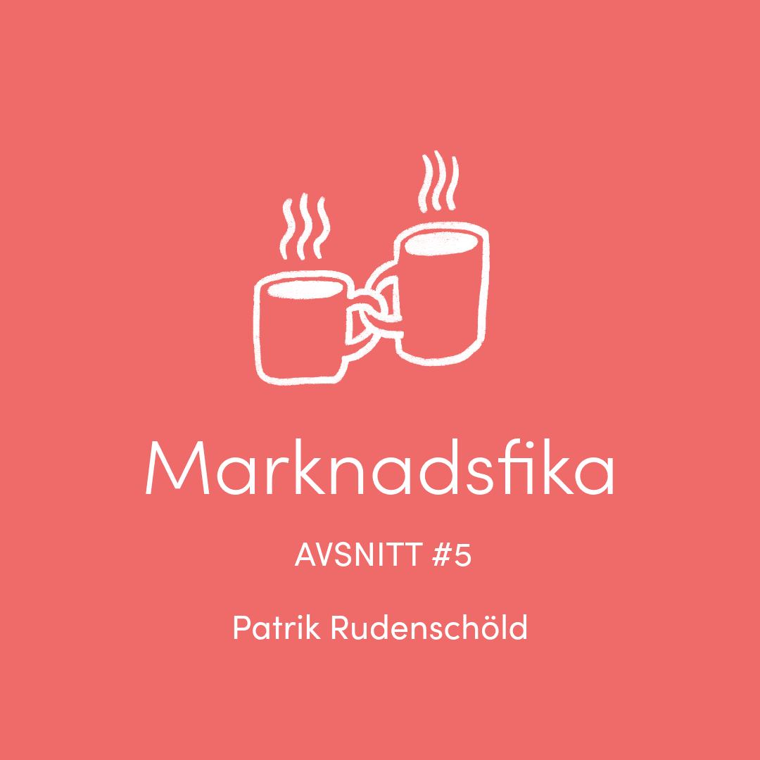 Patrik Rudenschöld, Assa Abloy