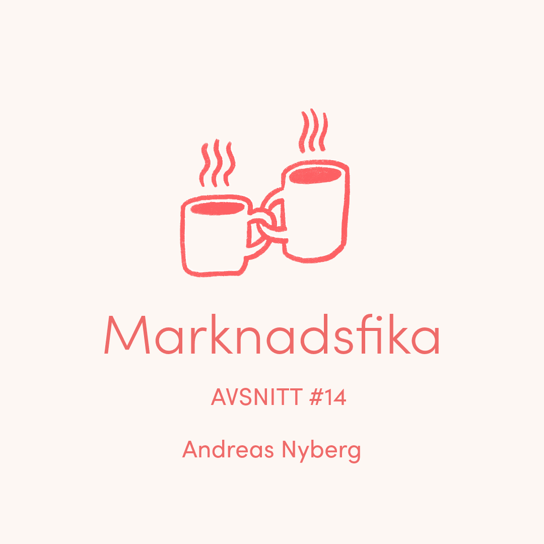 Andreas Nyberg, Duni