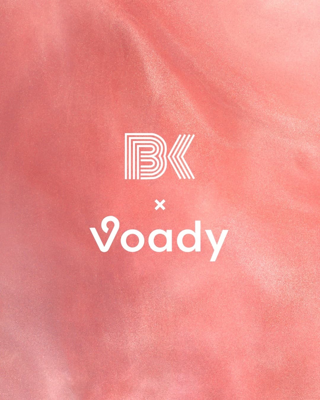 Ny kund: Voady