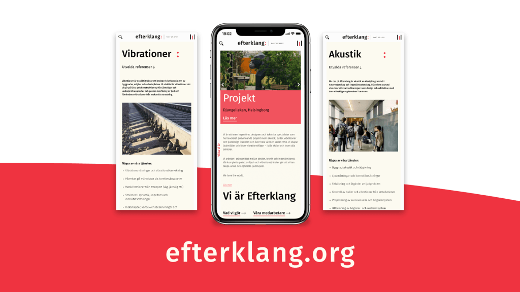 Efterklang - galleribild 2