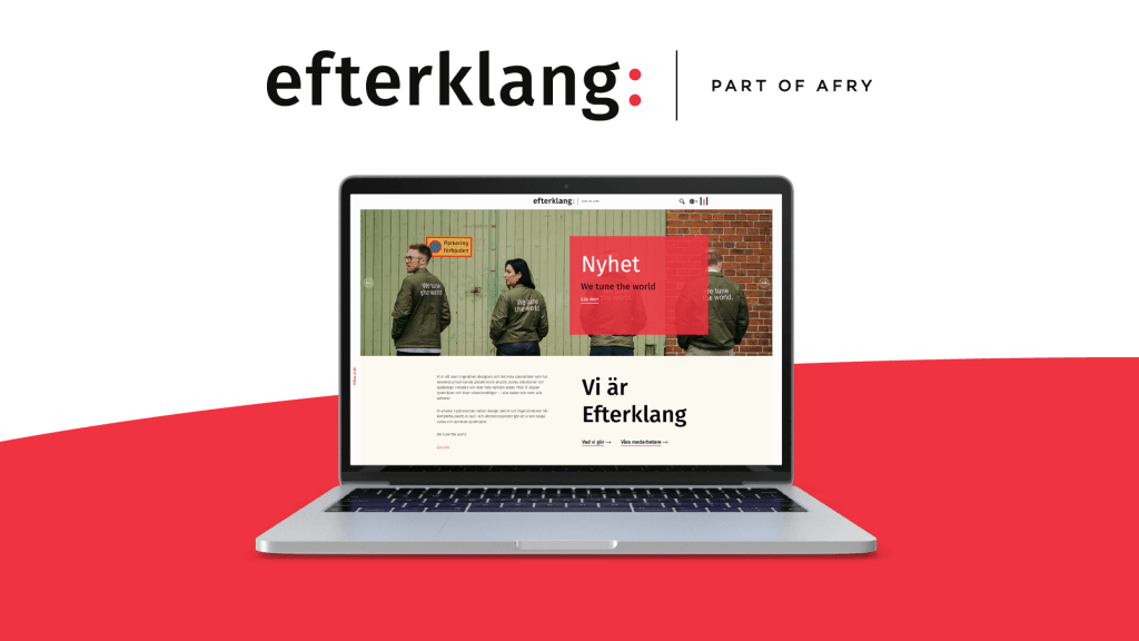 Efterklang - galleribild 1