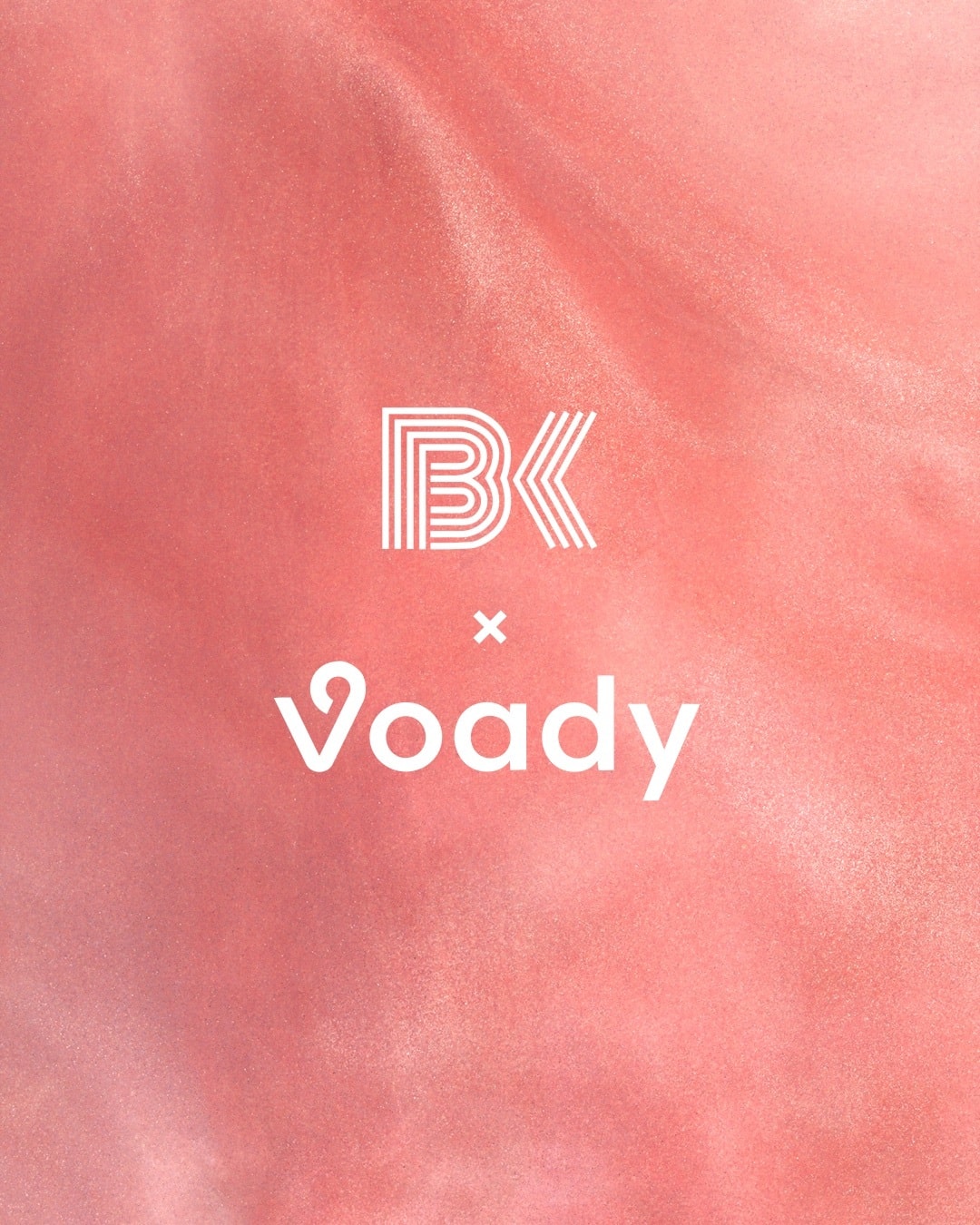 Ny kund: Voady