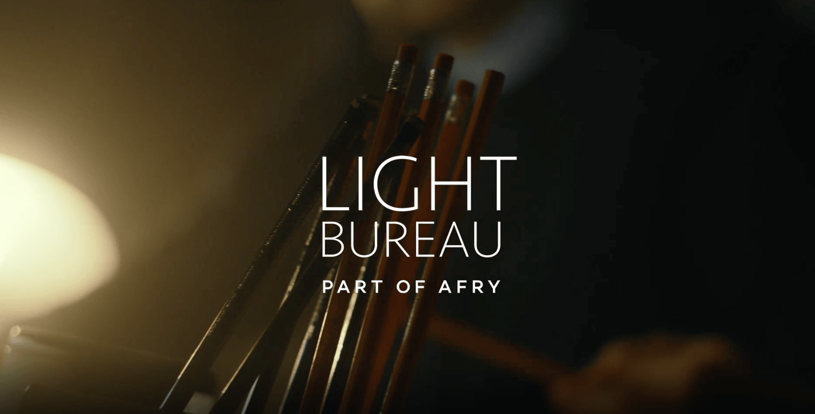 Grönt ljus för Light Bureaus nya webb — Nu är den live!