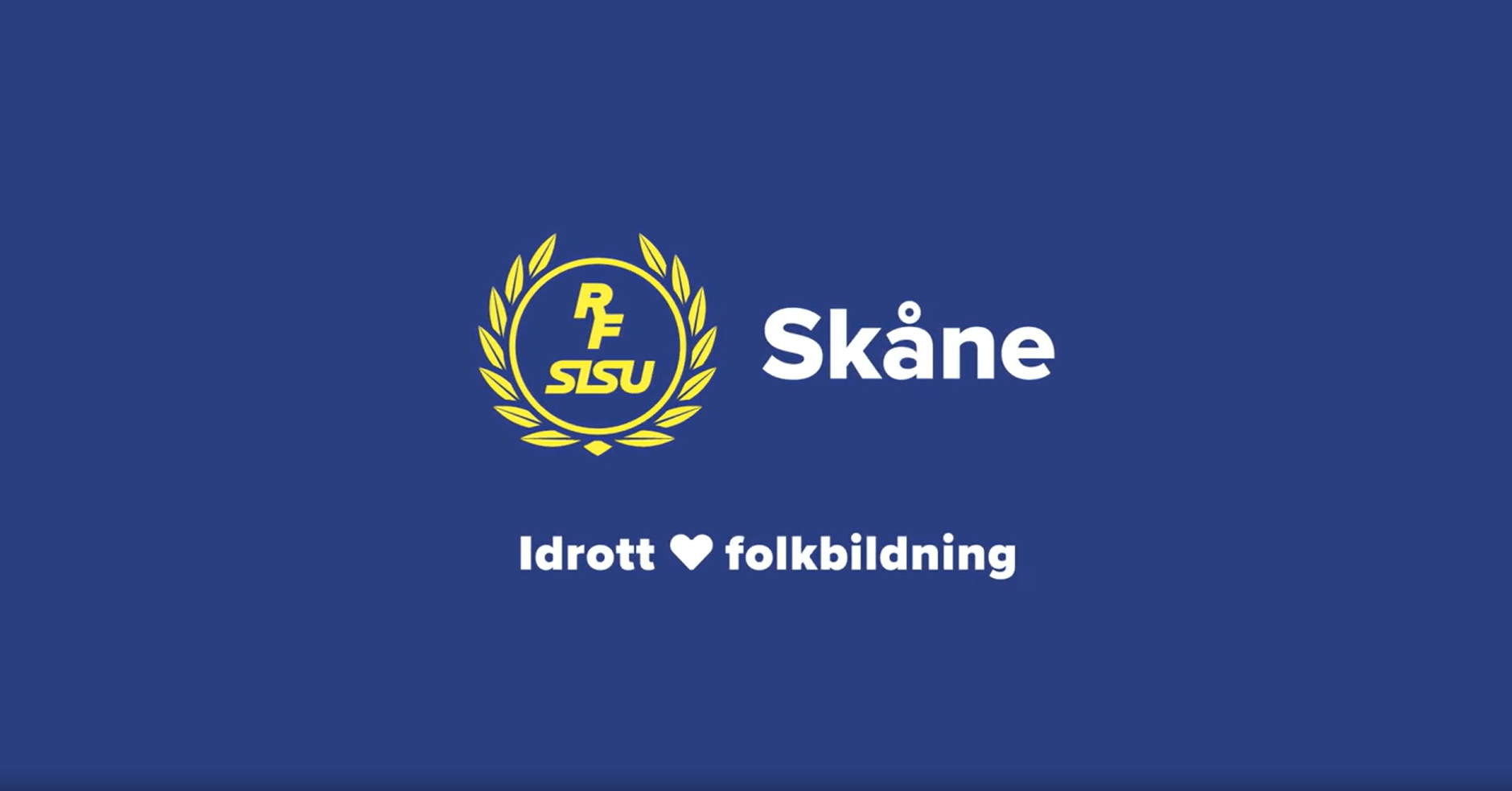 En spännande nyhet – RF-SISU Skåne blir vår nya kund!