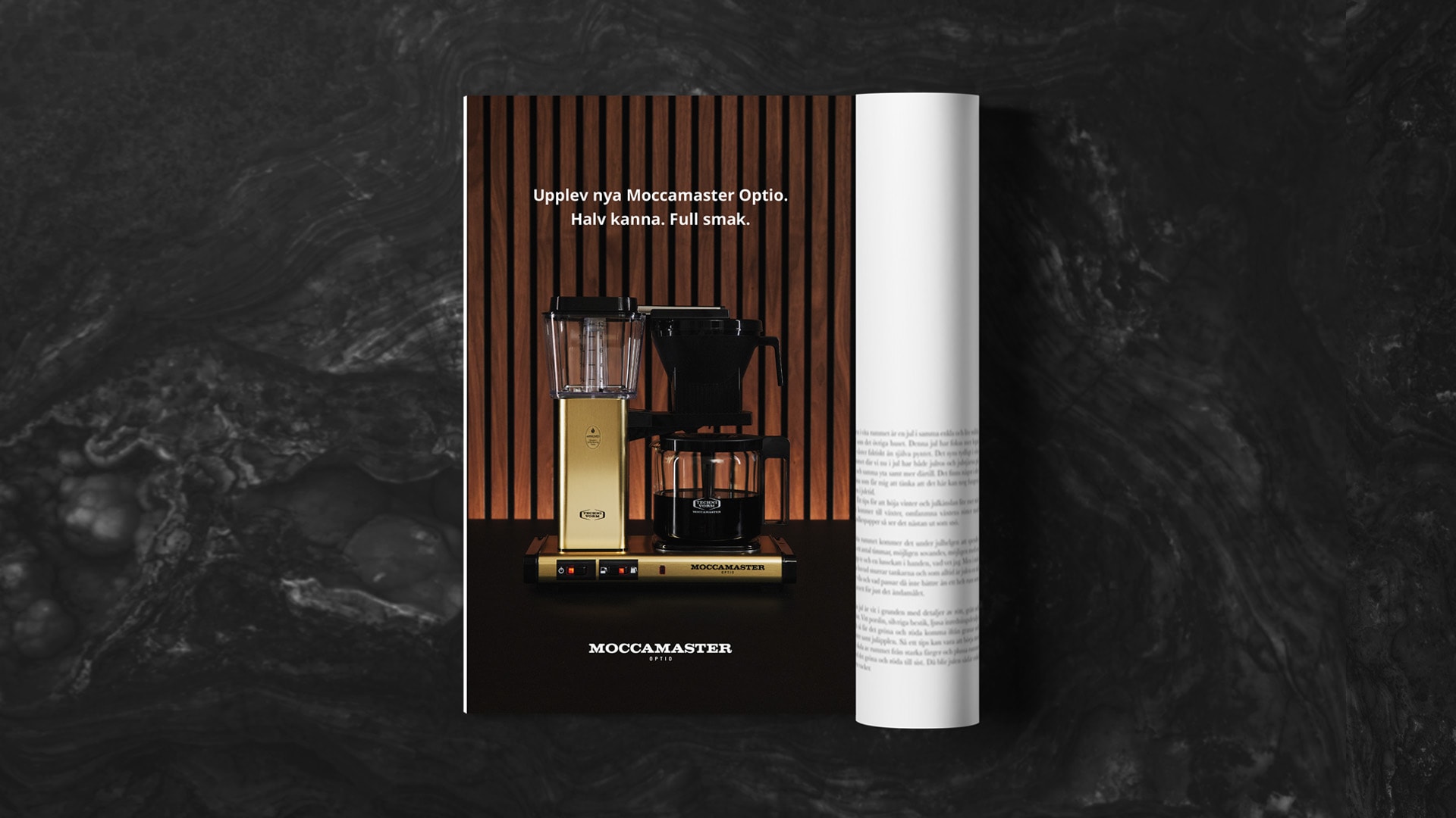 Moccamaster - galleribild 2