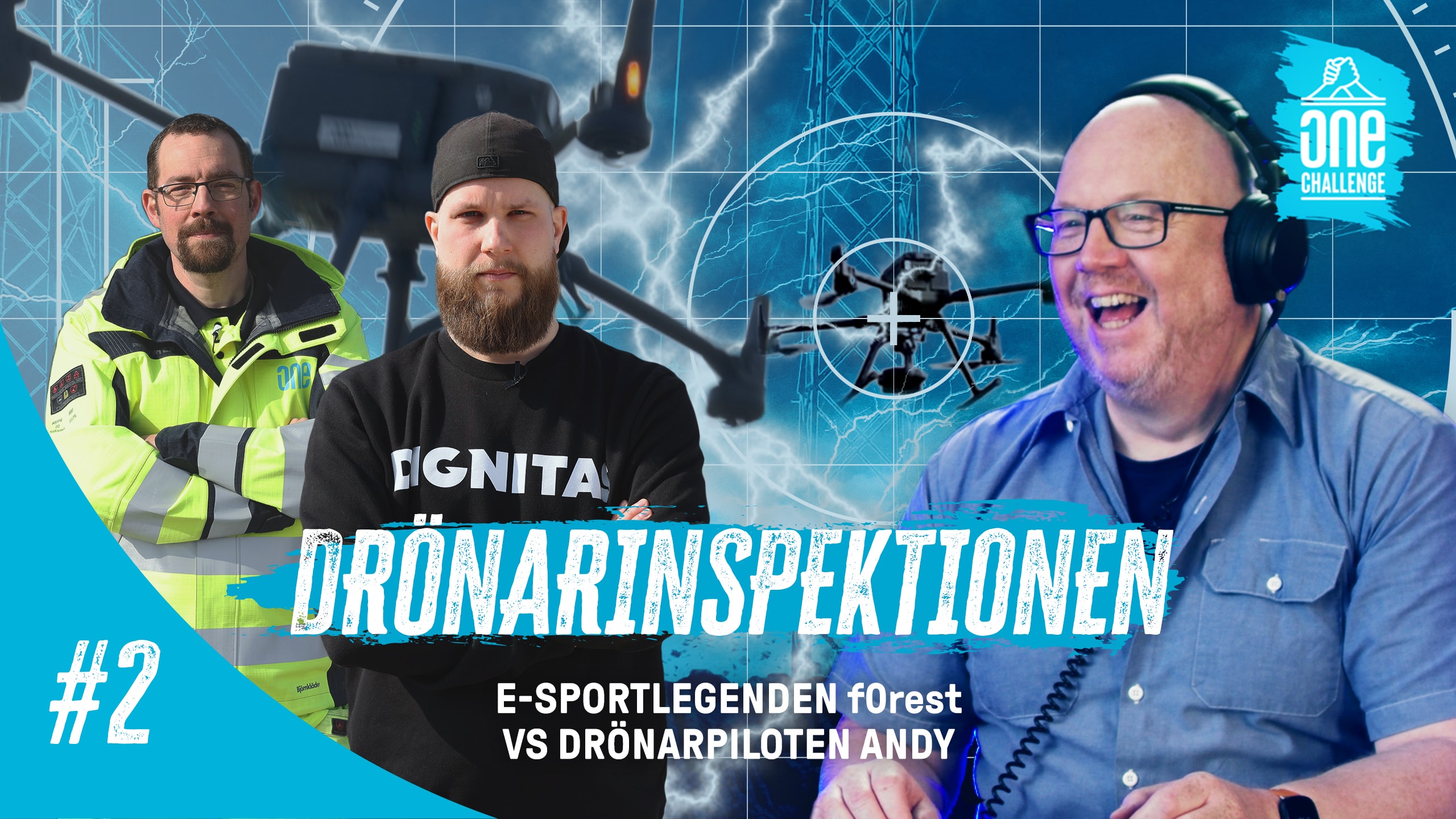 One Nordic - galleribild 2