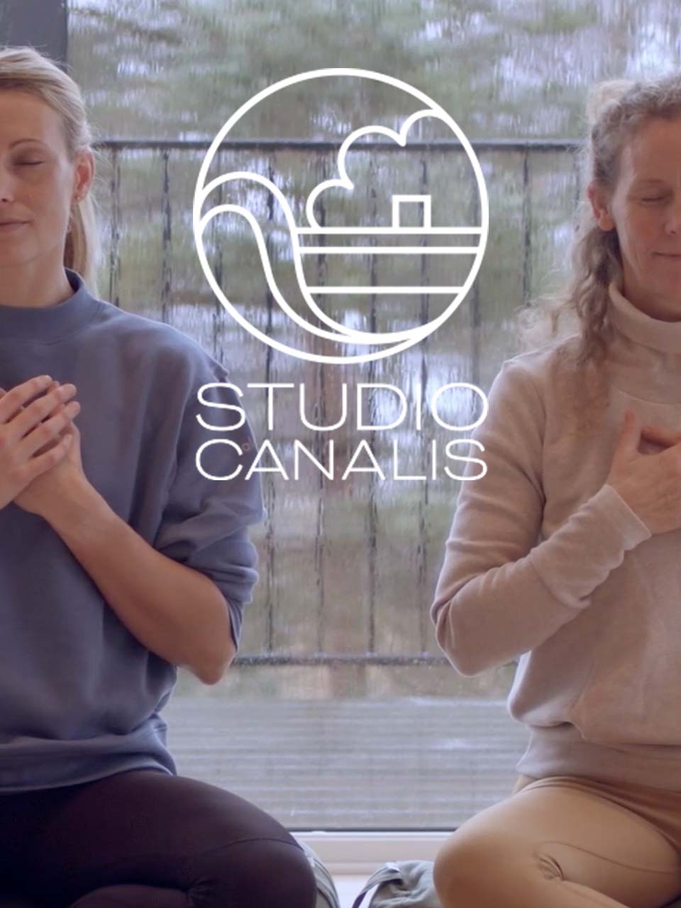 Se Studio Canalis nya film
