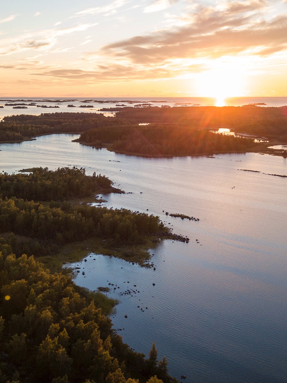 Vi välkomnar SWEA som kund