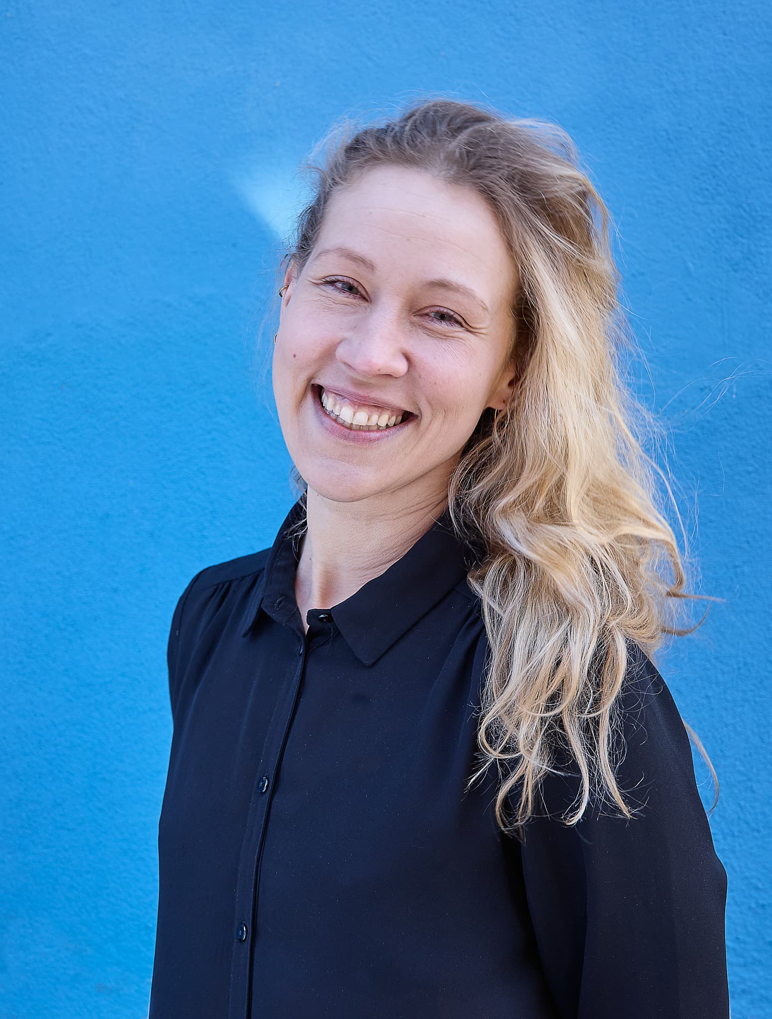 Katri Hansson