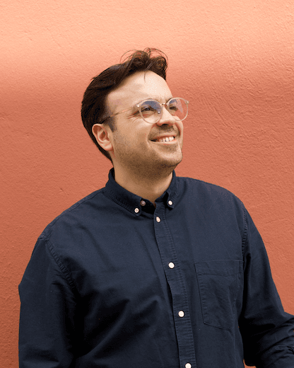 Vi har fått en Alex!