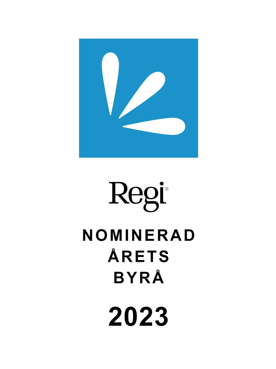 Bästa Kompisar nominerade till Årets Byrå 2023